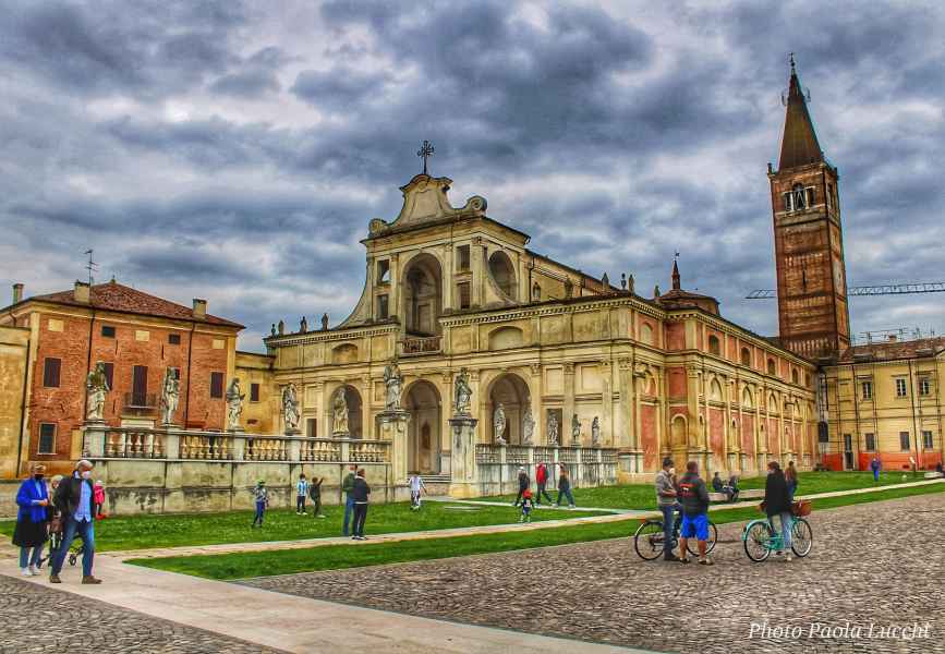 San Benedetto Po